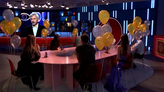 'GH Dúo' ya tiene a sus primeros finalistas: estos son los últimos nominados de la edición noticias imagen