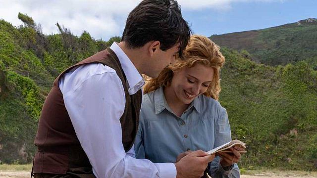 Avance 'La promesa': el secreto de Jana y Manuel empieza a destaparse y, ¿un nuevo embarazo? noticias imagen