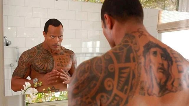 Hoy en 'streaming': Uno de los 'thriller' de ciencia ficción más fascinantes de todos los tiempos con Dwayne Johnson en uno de sus primeros papeles noticias imagen