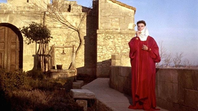 Ni Meryl Streep ni Jack Nicholson: Esta actriz ganó más Oscar que cualquier otra estrella de Hollywood noticias imagen