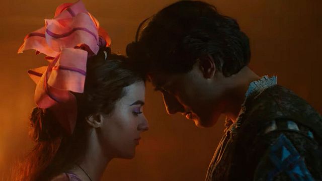 ¿Qué pasaría si 'Los Bridgerton' se ambientase durante la Peste Negra?: Así es la nueva serie de época de Netflix noticias imagen