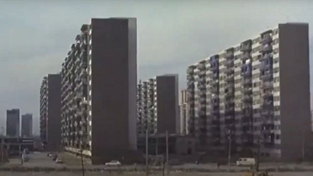 Llega a 'streaming' una trilogía que fue repudiada en su estreno, pero 48 años después es imprescindible noticias imagen