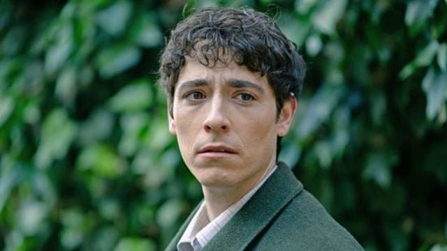 El prometedor actor de 'Sueños de libertad' que prepara su vuelta a la serie: Nos despedimos de él, pero por poco tiempo noticias imagen