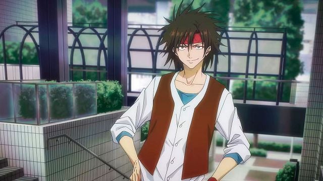 Hoy en Crunchyroll: Un nuevo anime de ciencia ficción que ha tardado 16 años en realizarse noticias imagen