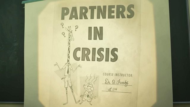 Esta es la nueva película de animación de Hollywood más taquillera de todos los tiempos, pero no puede hacerse con el primer puesto mundial noticias imagen