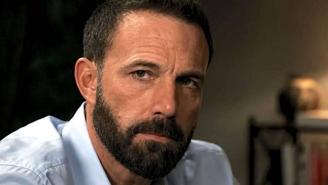 Ben Affleck, 54 años, sobre perder a sus padres en dos meses: "[Cuando mueren] los valoras de forma diferente y piensas en tu propia mortalidad" noticias imagen