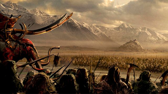 'El Señor de los Anillos: La Guerra de los Rohirrim': fecha de estreno, personajes, historia y todo lo que sabemos de la nueva película de la saga de fantasía noticias imagen