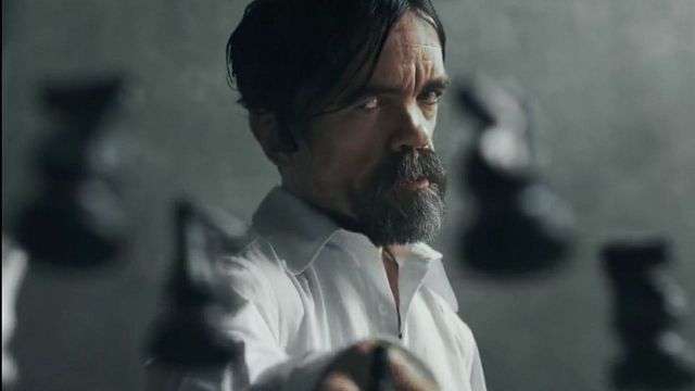 38 millones y una joya de minuto y medio: qué hay detrás de la campaña viral de Andalucía que ha convertido a Peter Dinklage en imagen de España noticias imagen