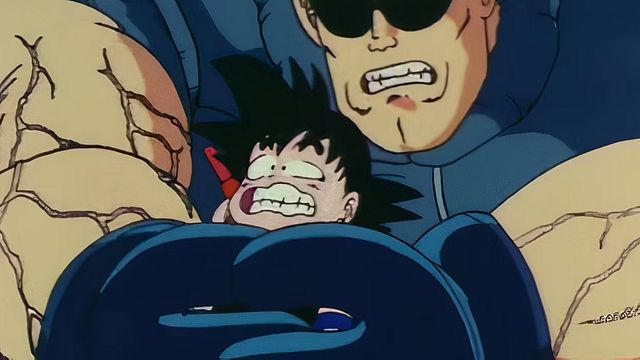 El cruce inesperado entre 'Dragon Ball' y 'Alien' que se adelantó varios años a las ideas de Akira Toriyama noticias imagen