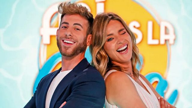 El fracaso del sustituto de 'Sálvame' confirma la muerte de las tardes de Telecinco noticias imagen