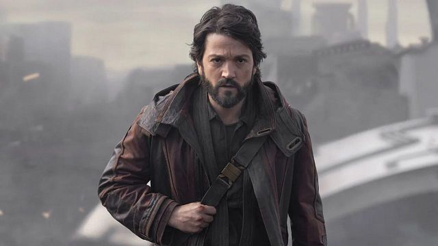 La temporada 2 de 'Andor' y 'The Acolyte' se harán esperar: Las series llegarán a Disney+ en 2024 noticias imagen