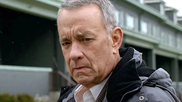 "Déjenla en paz. Es perfecta": Tom Hanks no quiere bajo ningún concepto que se haga una nueva versión de esta película clásica noticias imagen