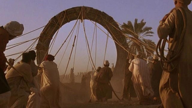 Hoy en TV: uno de los hitos de la ciencia ficción que fue denunciado por plagio, pero acabó rompiendo récords noticias imagen