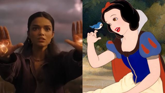 La polémica del 'remake' de 'Blancanieves' con su actriz protagonista: No todos los fans de Disney están a favor de los cambios
