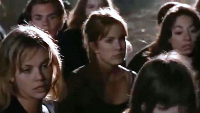 Antes de ganar un Óscar, esta actriz apareció en una horrorosa secuela que quiere olvidar como sea noticias imagen