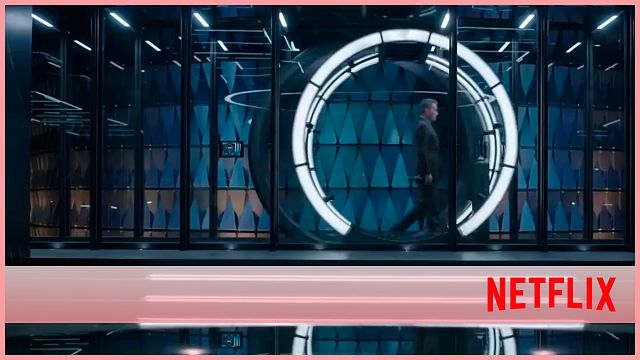 Netflix apuesta por una serie única que puedes ver en cualquier orden (pero el experimento le ha salido regular) noticias imagen