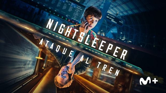 Es tiempo de hacer maratones en familia y con Movistar Plus+ no nos va a faltar que ver: una plataforma de streaming cargada de contenido original noticias imagen