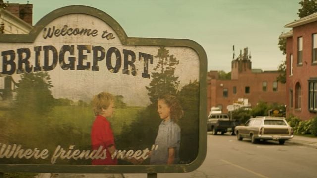 Hoy en 'streaming': una serie de aventuras escondida en el catálogo de Disney+ que funciona como un tiro noticias imagen