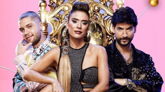 Carlos Ochoa, experto en telenovelas: "La gente de Colombia se sorprende al ver los vídeos de los fans españoles de 'La reina del flow" noticias imagen