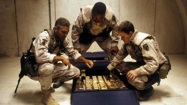 "Hace de tu vida un infierno": George Clooney ataca al director favorito de Christian Bale y le define como un "tipo miserable" noticias imagen