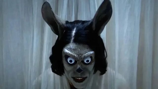 El final explicado de 'Hokum' nos deja con la duda de cómo sería el final original que nos cuenta su director noticias imagen