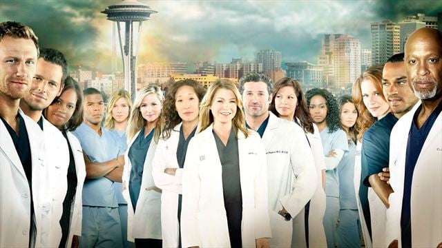 La actriz de 'Anatomía de Grey' que llegó para dos episodios y se quedó más de 200: “Llegué para que me despidieran”