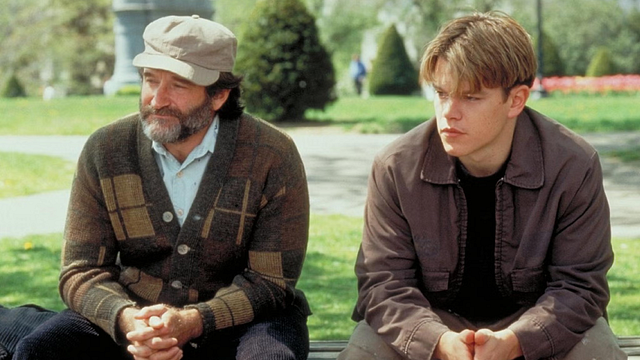 Necesitó 60 tomas distintas para lograrlo, pero Robin Williams acabó encontrando la frase final perfecta para su clásico más querido noticias imagen