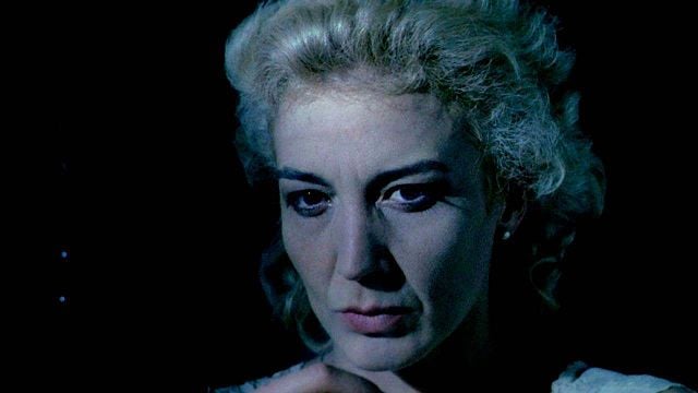 Posiblemente la película más dura de la historia del cine de nuestro país: ni los alemanes pudieron soportarla noticias imagen