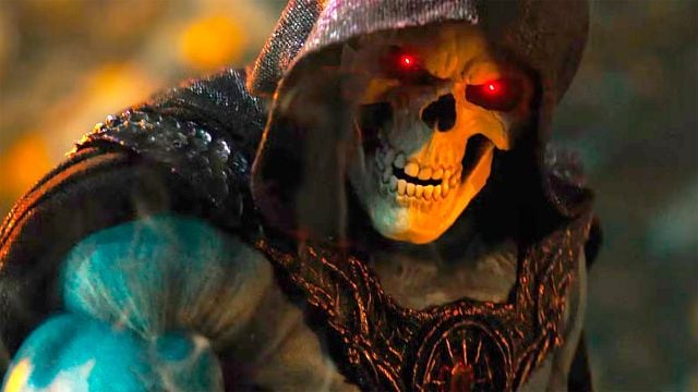 'He-Man y los Masters Del Universo' es la película de fantasía que todos los 'millennial' quieren ver. La gran pregunta es si pueden verla con sus hijos noticias imagen