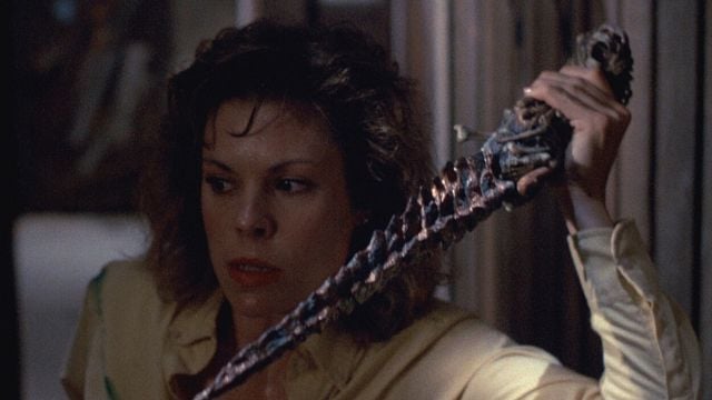 El agujero de guion de 'Posesión Infernal: En Llamas' que se remonta a los tiempos de Sam Raimi noticias imagen