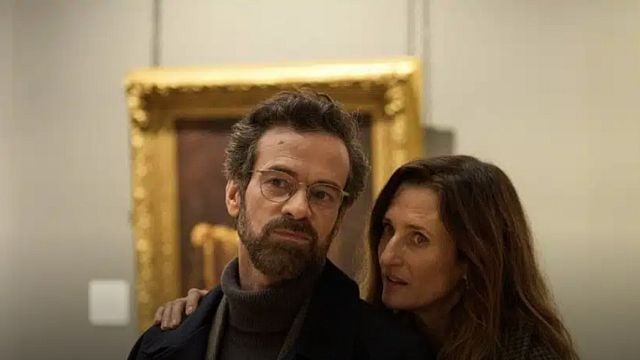 La crisis climática, la energía atómica y la ciencia: protagonistas de 'El síndrome Rembrandt' noticias imagen