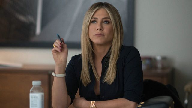 El imperio de Jennifer Aniston: Más de 50 millones de dólares en dos años por su trabajo fuera del cine noticias imagen