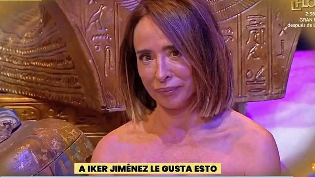 Termina 'La familia de la tele' y estos son los presentadores "enterrados" en RTVE noticias imagen