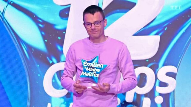 646 victorias y más de 2,55 millones de euros en premios: El francés que tiene el récord mundial de permanencia en un concurso noticias imagen