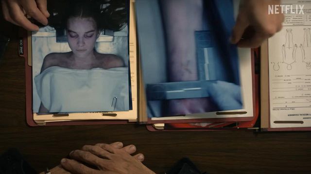 Iba a ser una miniserie, pero han bastado dos semanas para que Netflix dé luz verde a nuevos episodios: es uno de sus grandes éxitos del 2025 noticias imagen