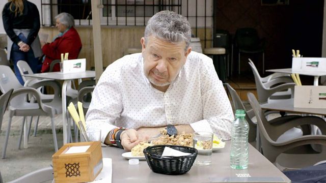 El restaurante de Algeciras que sigue abierto tras la "mala experiencia" de 'Pesadilla en la cocina' noticias imagen