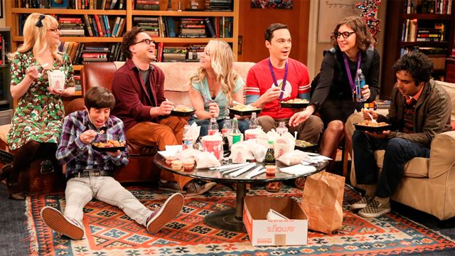 Una serie bielorrusa plagió descaradamente a 'The Big Bang Theory', pero la jugada le salió bastante cara