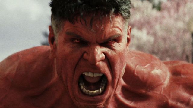 "Es uno de los actores más gruñones con los que he trabajado": Harrison Ford decepcionó a uno de sus fans en 'Capitán América 4' noticias imagen