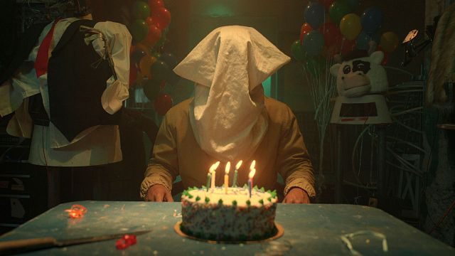 Fue de lo mejor de 2021 y nadie se ha dado cuenta de que vuelve a Prime Video con una sorprendente temporada 2 noticias imagen