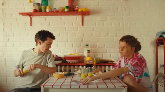 "Un ejercicio de escritura masculina en un territorio tradicionalmente femenino": llega a los cines 'No hay amor perdido' noticias imagen