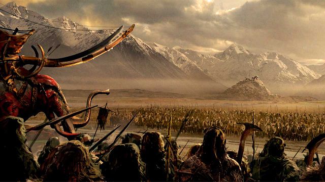 La nueva película de 'El Señor de los Anillos' que veremos en 2024: una precuela mucho más cercana que 'Los Anillos de Poder' sobre una de las más épicas batallas de la Tierra Media noticias imagen