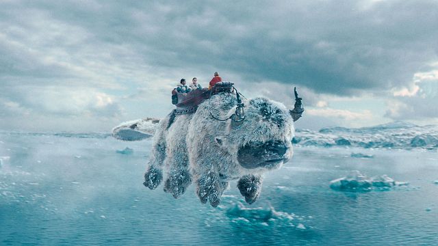A pesar de las malas críticas, 'Avatar: La leyenda de Aang' ha superado a una de las mejores series de Netflix de 2023 noticias imagen