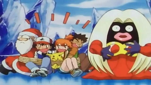 Hay un Pokémon totalmente censurado en Estados Unidos. El motivo, un "blackface" que se solucionó cambiándole de color noticias imagen