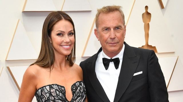 Los ricos también lloran: la difícil decisión de Kevin Costner para que su exmujer se vaya de su mansión de 145 millones de euros