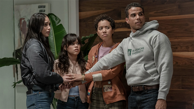 'Scream 7': Fecha de estreno, protagonistas, despidos, trama y todo lo que sabemos de lo nuevo de la famosa saga de terror