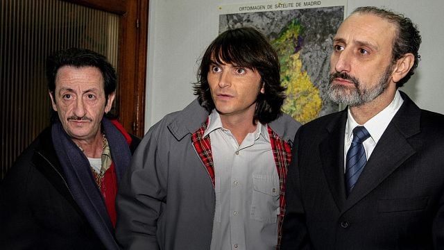 Este era el actor que habían elegido para ser Emilio en 'Aquí no hay quien viva', pero lo rechazó para irse a un 'reality' noticias imagen