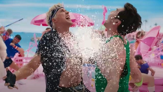 'Barbie' no es 'anti hombres': este es el mensaje que debes entender si has odiado la película noticias imagen