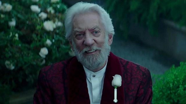 Donald Sutherland, actor de 'Los juegos del hambre' y 'Doce del patíbulo', fallece a los 88 años noticias imagen