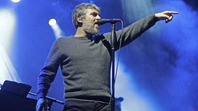 Iván Ferreiro carga contra 'OT 2023' por ser "una carnicería que juega con los sueños de unos chavales" noticias imagen