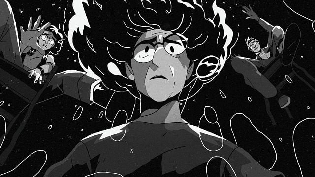 'Tangles' es una belleza de la animación: una emocionante película sobre el alzhéimer que no se olvida de hacer reír | San Sebastián 2026 noticias imagen
